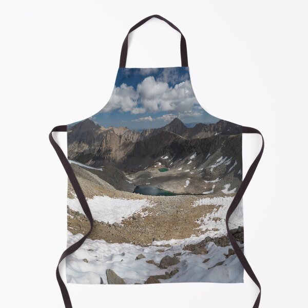 Item preview, View from Forester Pass designed and sold by Victoria Avvacumova.