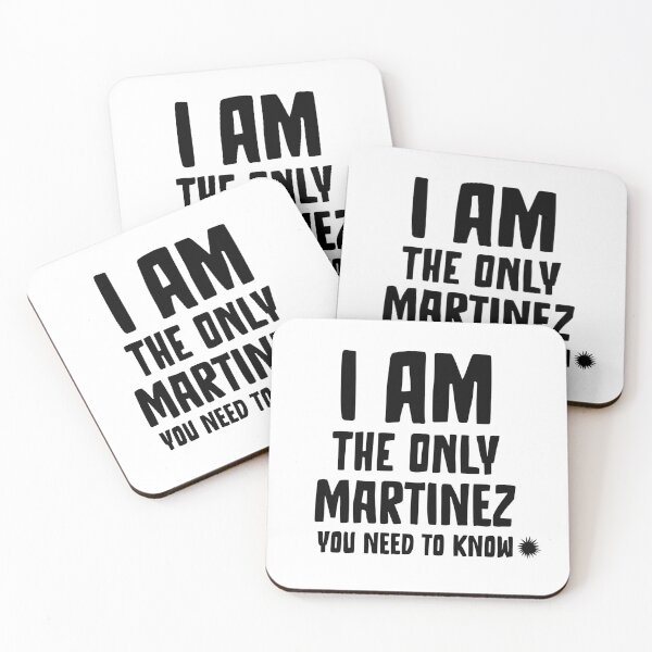 Item preview, Martinez Spotlight designed and sold by Jamesjr0505.