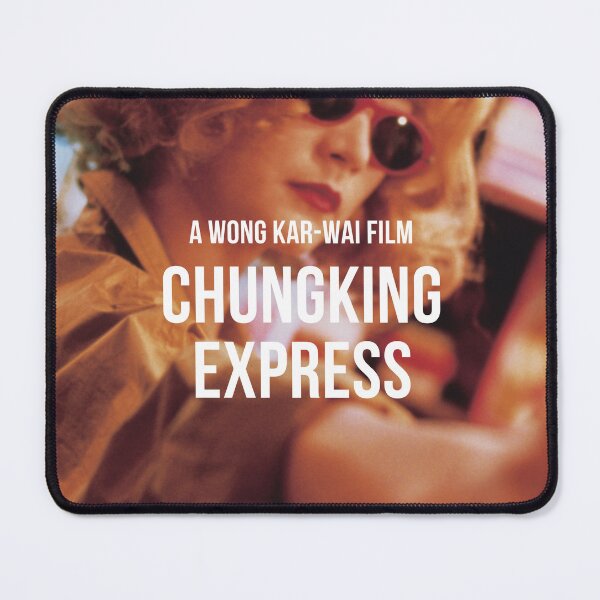 Item preview, chungking express designed and sold by p20designs.