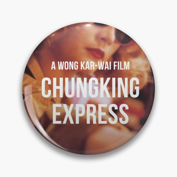 Item preview, chungking express designed and sold by p20designs.