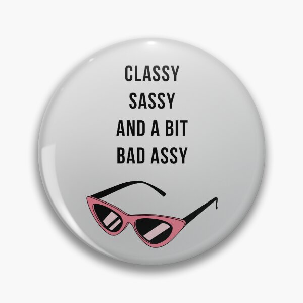 Item preview, Girl Boss Quote Sassy Design designed and sold by WomenLevelUp.