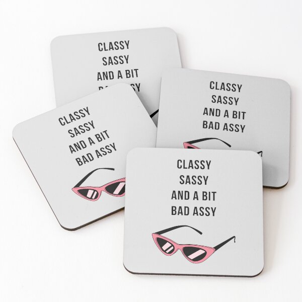 Item preview, Girl Boss Quote Sassy Design designed and sold by WomenLevelUp.