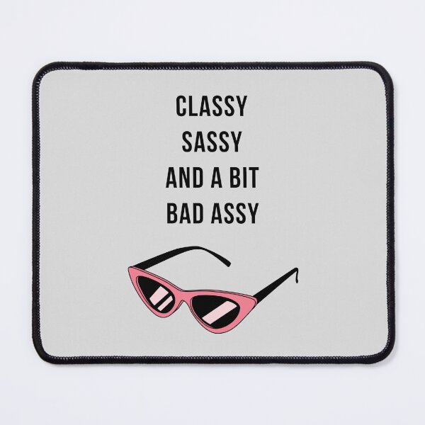 Item preview, Girl Boss Quote Sassy Design designed and sold by WomenLevelUp.