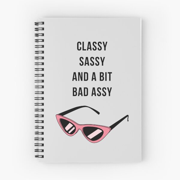 Item preview, Girl Boss Quote Sassy Design designed and sold by WomenLevelUp.
