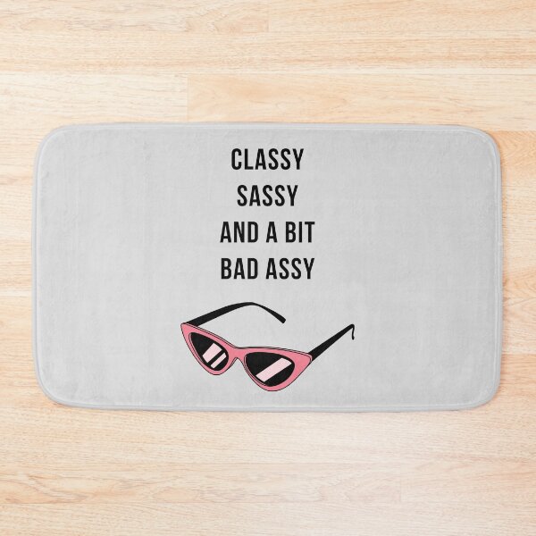 Item preview, Girl Boss Quote Sassy Design designed and sold by WomenLevelUp.