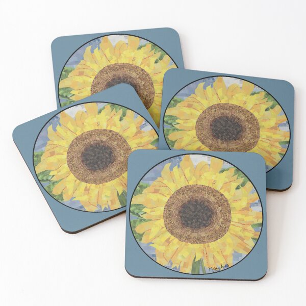 Item preview, Soaring Sunflower designed and sold by ISOASL.