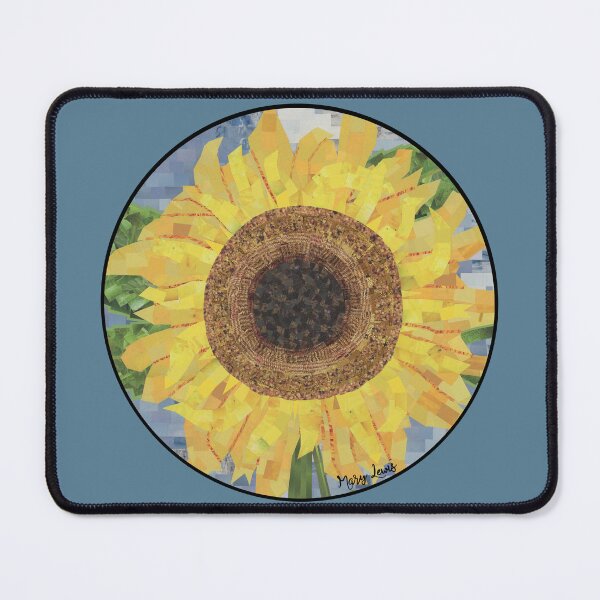 Item preview, Soaring Sunflower designed and sold by ISOASL.