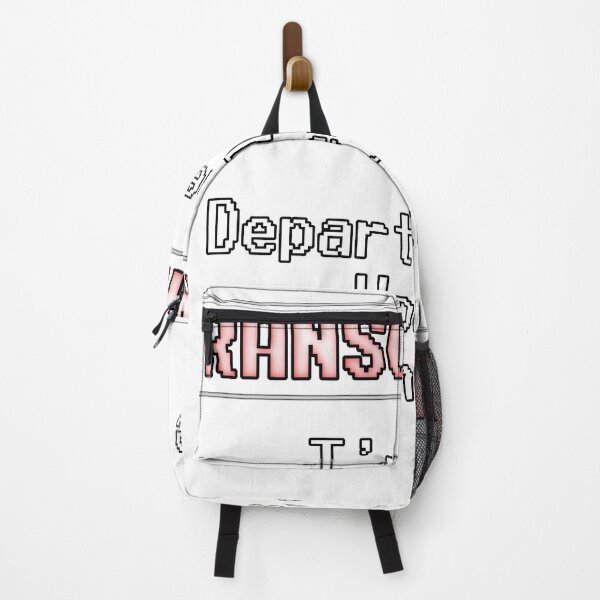 Item preview, RANSOMWARE: I'm the IT Department's Worst Nightmare designed and sold by TechJokes.
