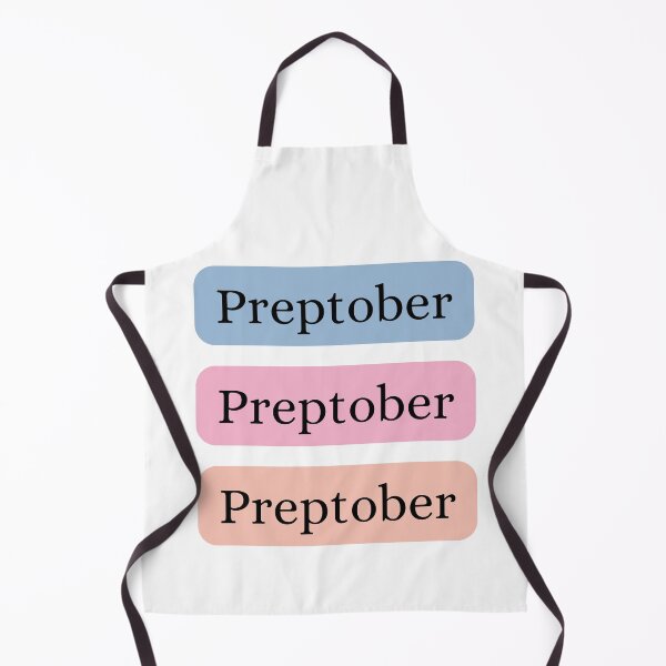 Item preview, Preptober writer design and sticker pack for Nano in blue, pink and peach. designed and sold by Susan-Marie220.
