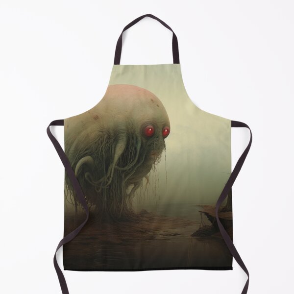 Item preview, Monster 1 designed and sold by VisionValve.