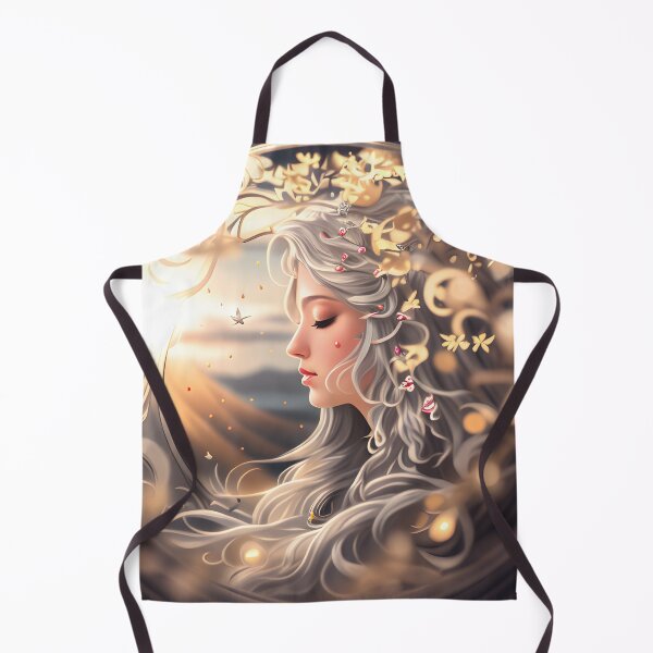 Item preview, Luminous Serenity: Goddess Kaguya's Silver Halo designed and sold by ShadowSakura.