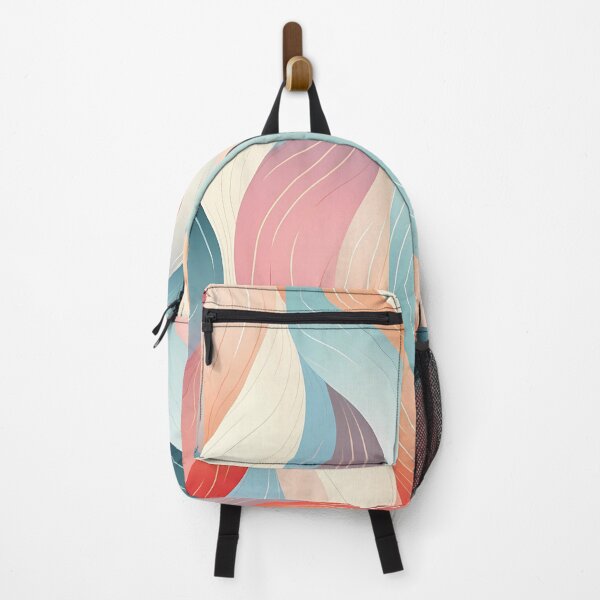 Item preview, Pastel pattern background designed and sold by cardsandmoreUG.