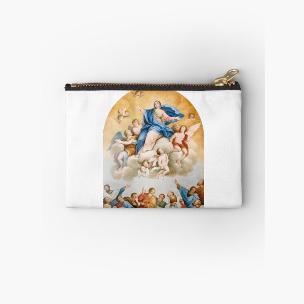 Item preview, Assumption of Mary - Our Lady of the Assumption designed and sold by AmenAmenAmen.