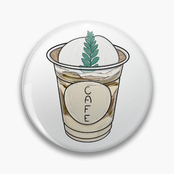 Item preview, Coffee designed and sold by berecocopops.
