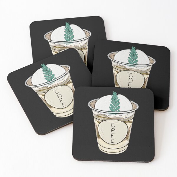 Item preview, Coffee designed and sold by berecocopops.