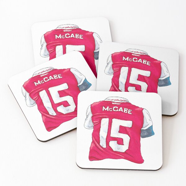 Item preview, Katie McCabe Shirt Illustration designed and sold by samanthagarrett.