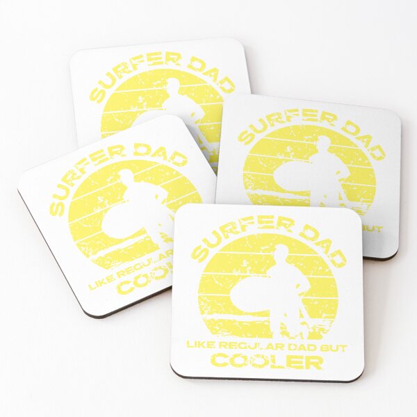 Item preview, Surfing Lifestyle Bliss: Perfect Dad's Gift designed and sold by typoinspired.