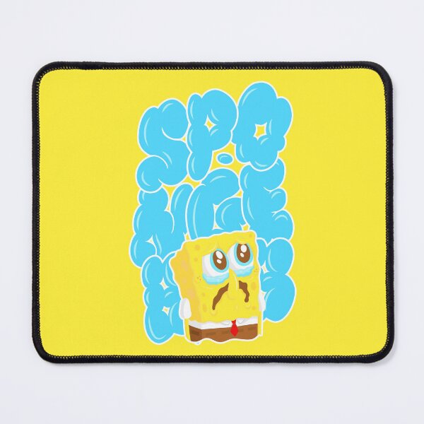 Item preview, Crying Spongebob designed and sold by Seven Design.