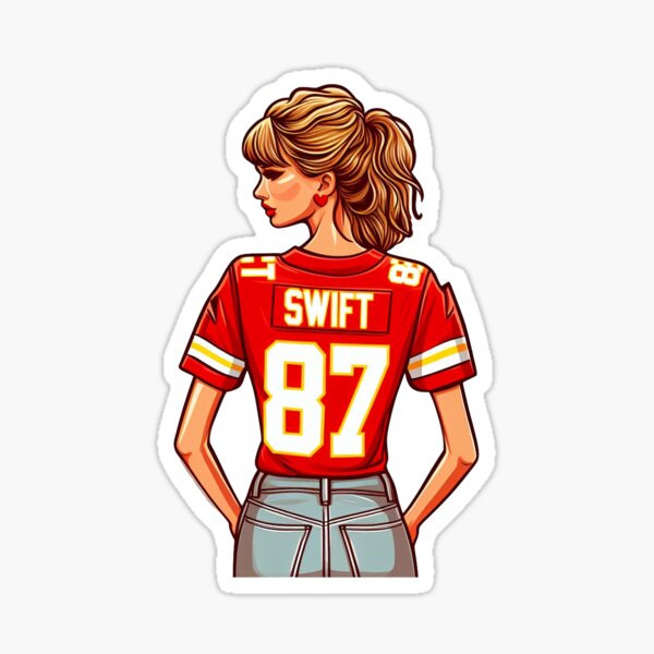 Taylor Swift Chiefs Jersey Baseball Jersey Shirt All Over Printed Travis  Kelce Shirt Jersey Custom Kansas City Chiefs Shirt Personalized Taylor  Swift 87 Jersey Football Shirts NEW - Laughinks