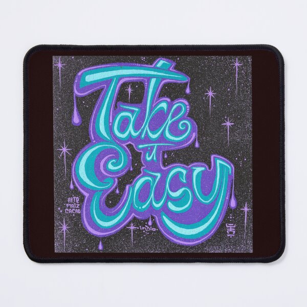 Item preview, Take it Easy designed and sold by andresindio.