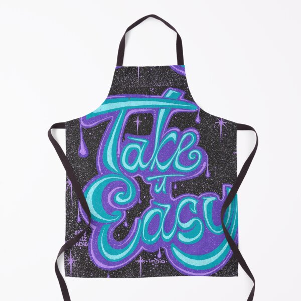 Item preview, Take it Easy designed and sold by andresindio.