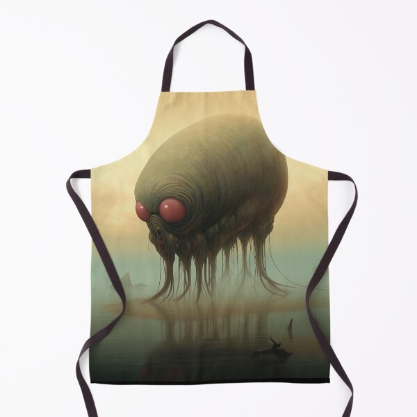 Item preview, Monster 3 designed and sold by VisionValve.