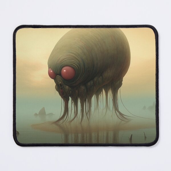 Item preview, Monster 3 designed and sold by VisionValve.