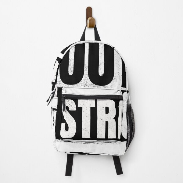 Item preview, STRAIGHT OUT DA BRONX designed and sold by Zombie-Killa.