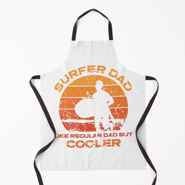 Item preview, Best Gift for Dad: Embrace the Surfer Life designed and sold by typoinspired.