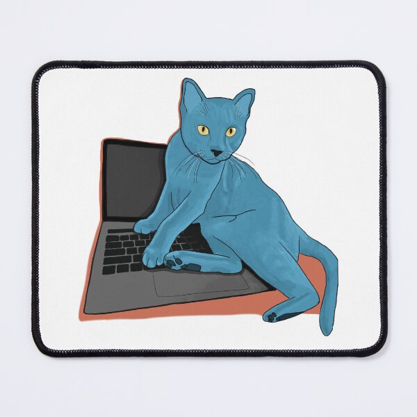 Item preview, Cat life designed and sold by allisonisaway.