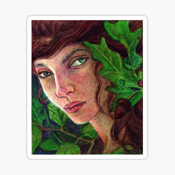 Item preview, Arduinna designed and sold by Thalia Took.