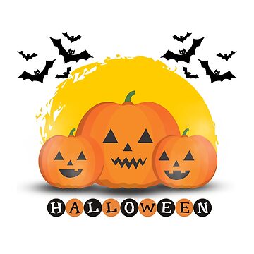 Halloween Viral Style Scary Horror 2024 Sticker By Kael Dsng Redbubble   Raf,360x360,075,t,fafafa Ca443f4786 