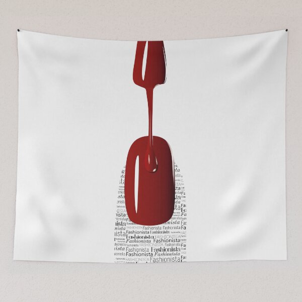 Item preview, Fashionista designed and sold by OkopipiDesign.