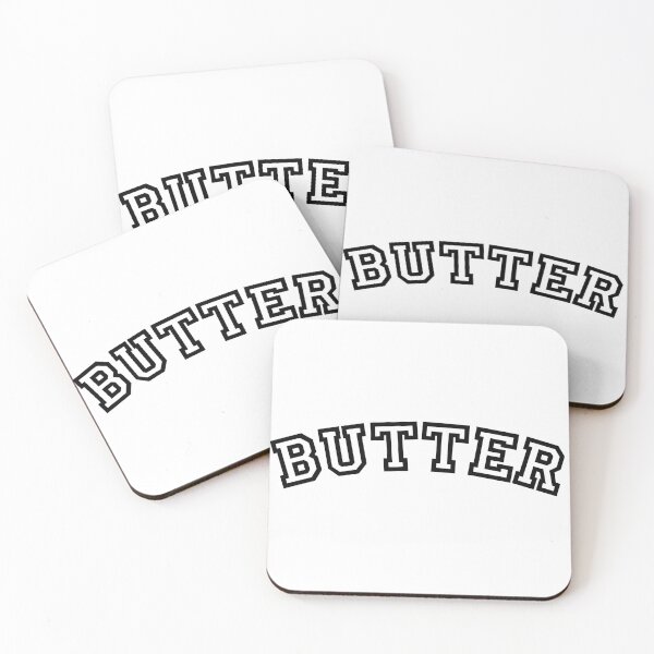 Item preview, Team Butter  designed and sold by HungryWanderer.
