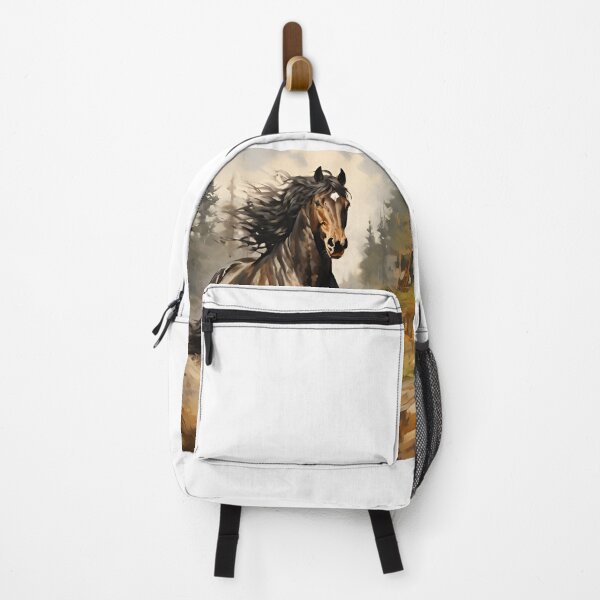 Item preview, Brown horse designed and sold by MagicArtKM.