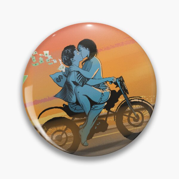 Item preview, Ride or Die designed and sold by Polaris Castillo.