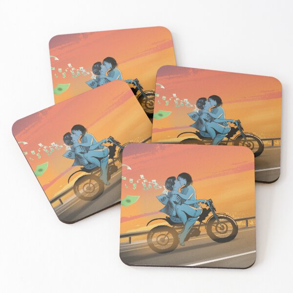 Item preview, Ride or Die designed and sold by Polaris Castillo.