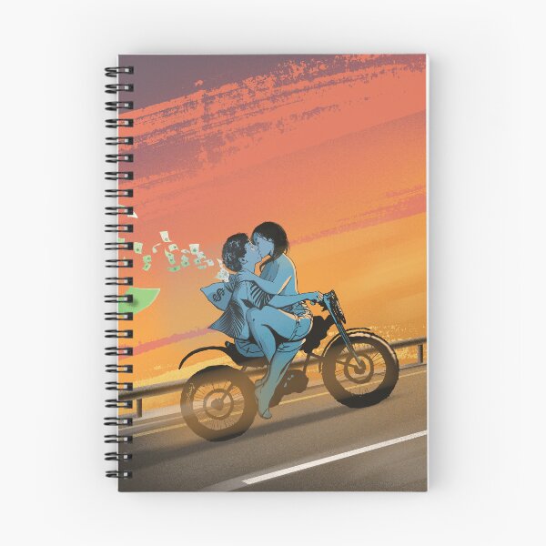 Item preview, Ride or Die designed and sold by Polaris Castillo.