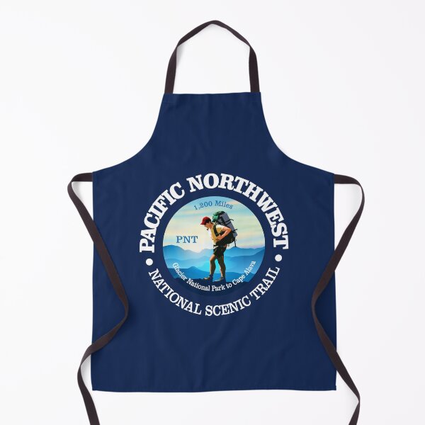 Item preview, Pacific Northwest Trail (C) designed and sold by curranmorgan.