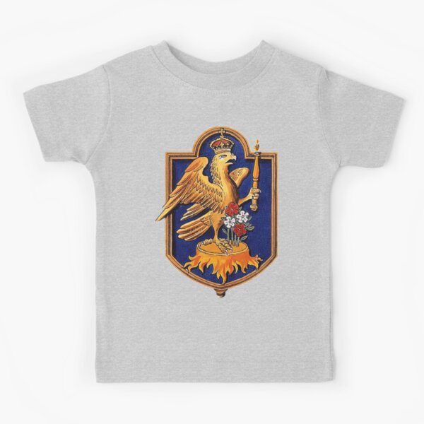 Item preview, Anne Boleyn Queen Royal Falcon Badge designed and sold by Pixelchicken.