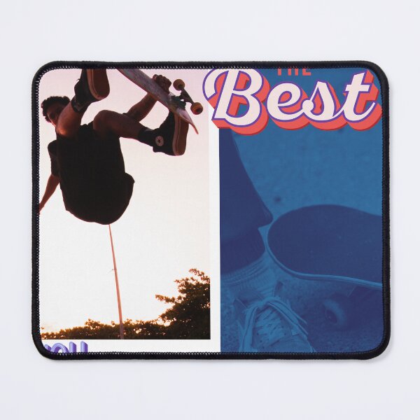 Item preview, Skateboarding on the Track" designed and sold by Valifort.