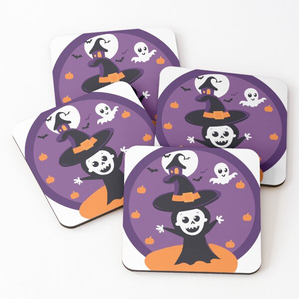 Item preview, Halloween is coming  designed and sold by by-irene.