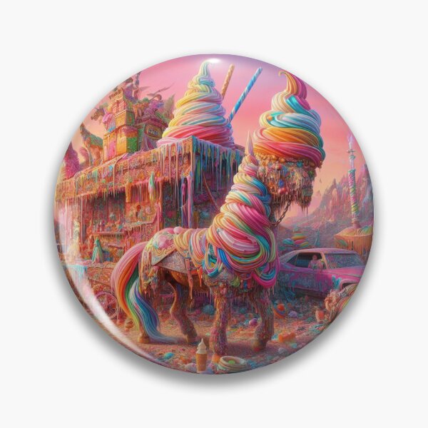 Item preview, Sundown designed and sold by SoftServeArt.