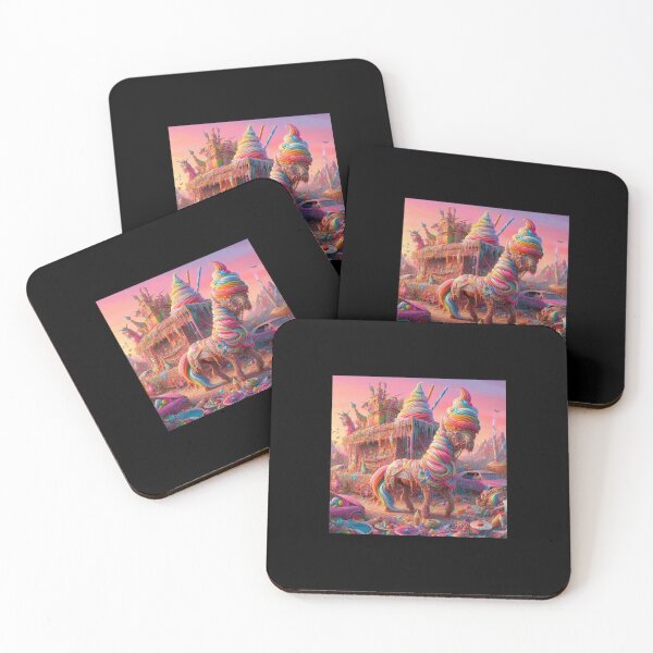 Item preview, Sundown designed and sold by SoftServeArt.