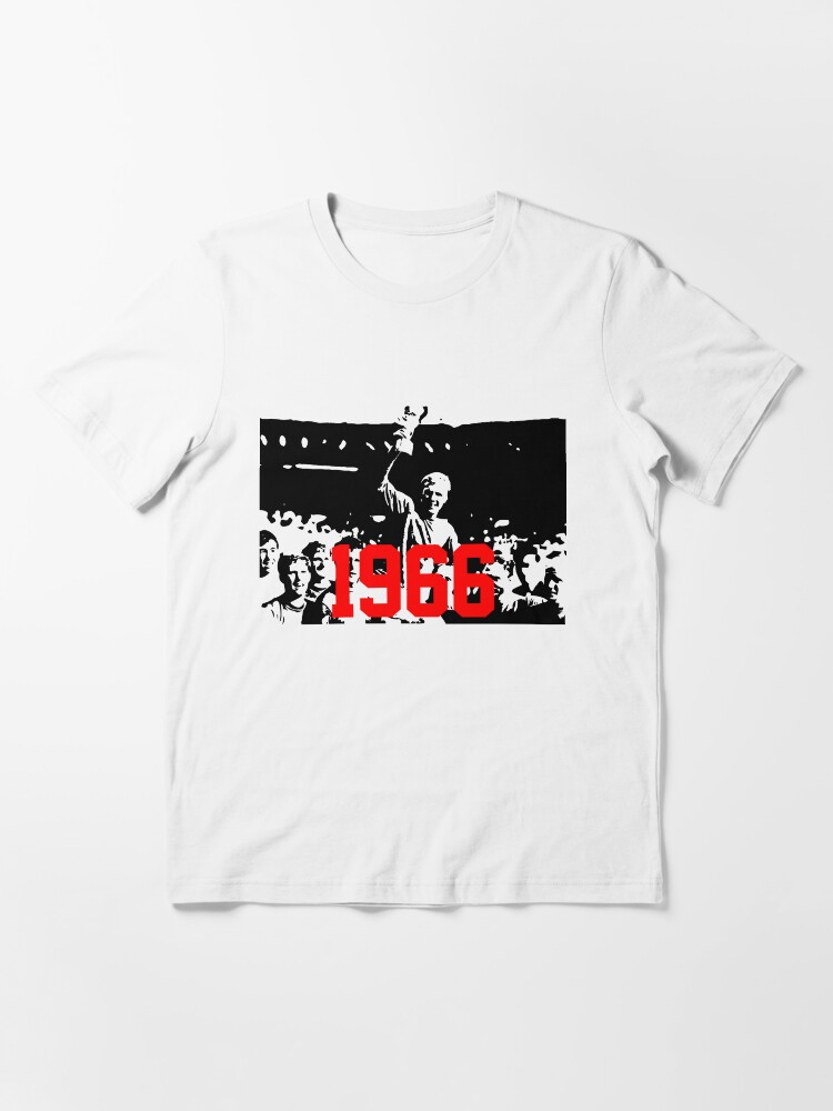"England 1966 World Cup Winners" Tshirt by thestash Redbubble