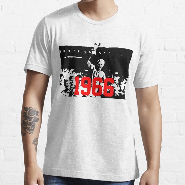 "England 1966 World Cup Winners" Tshirt by thestash Redbubble