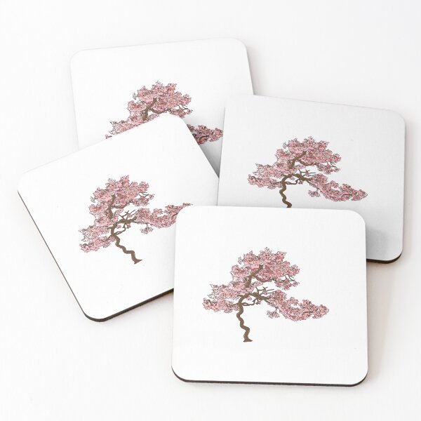 Item preview, Cheerful Cherry Blossom designed and sold by allisonisaway.