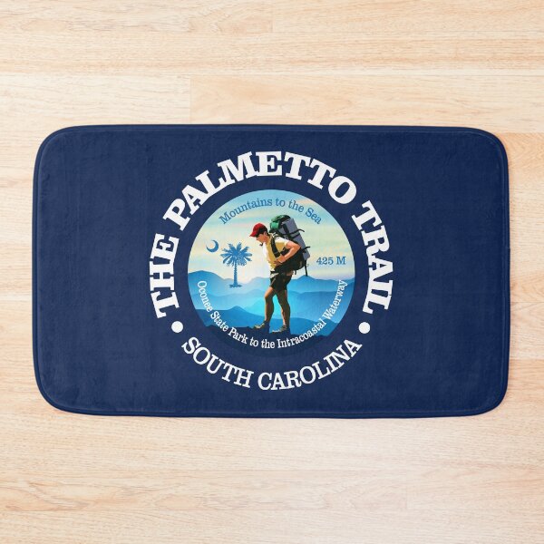 Item preview, Palmetto Trail (C) designed and sold by curranmorgan.