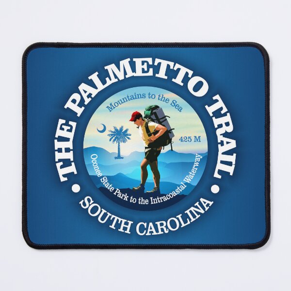 Item preview, Palmetto Trail (C) designed and sold by curranmorgan.
