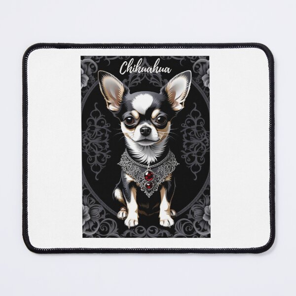 Item preview, chihuahua designed and sold by Bonita0105.